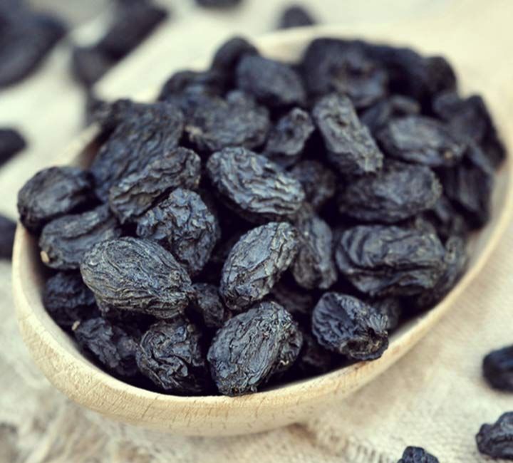 Bulk Iranian Black Raisins Supplier for Government Food Procurement Tenders; Wholesale Pricing & Framework Agreement